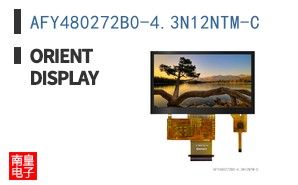 AFY480272B0-4.3N12NTM-C ͼƬ